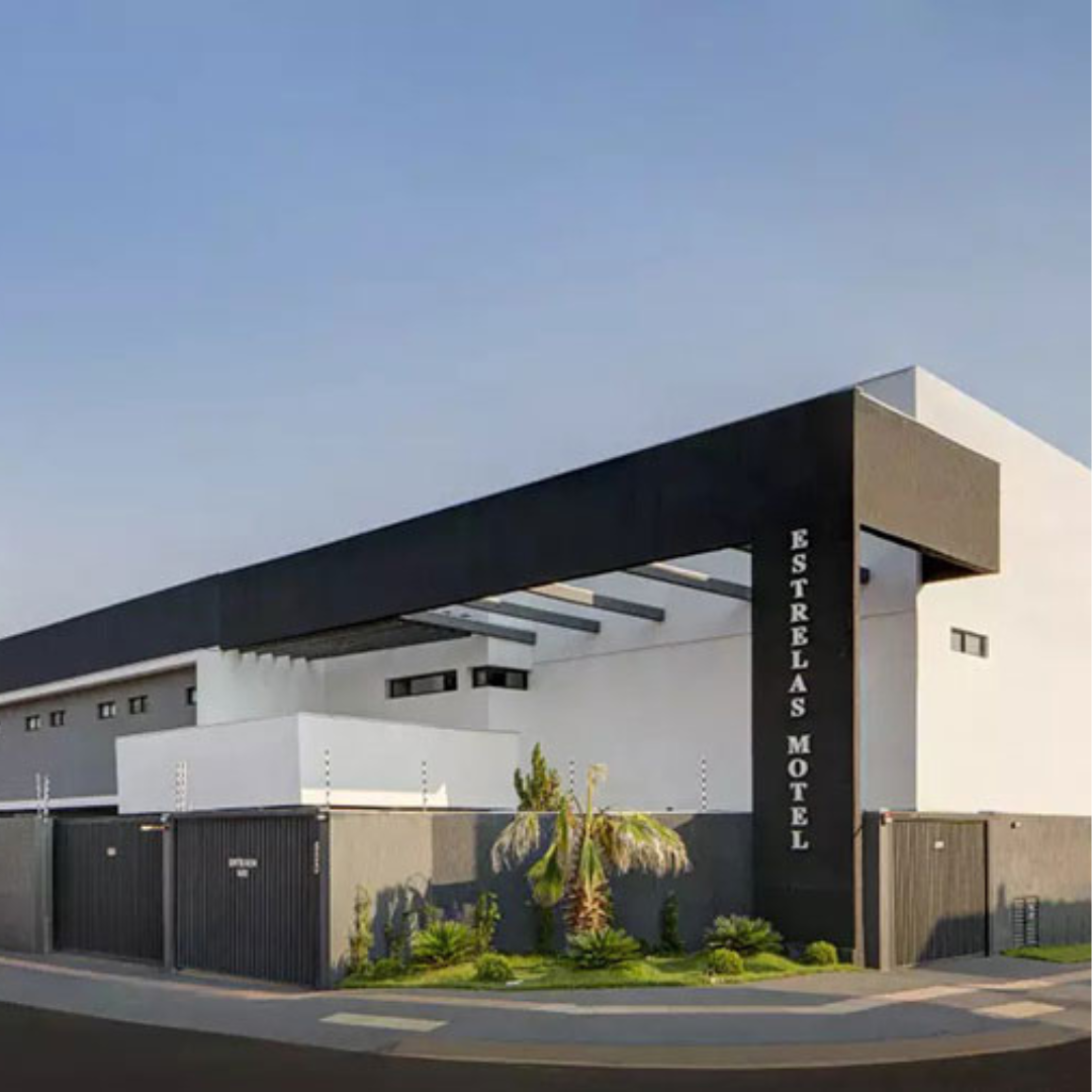 Estrelas Motel