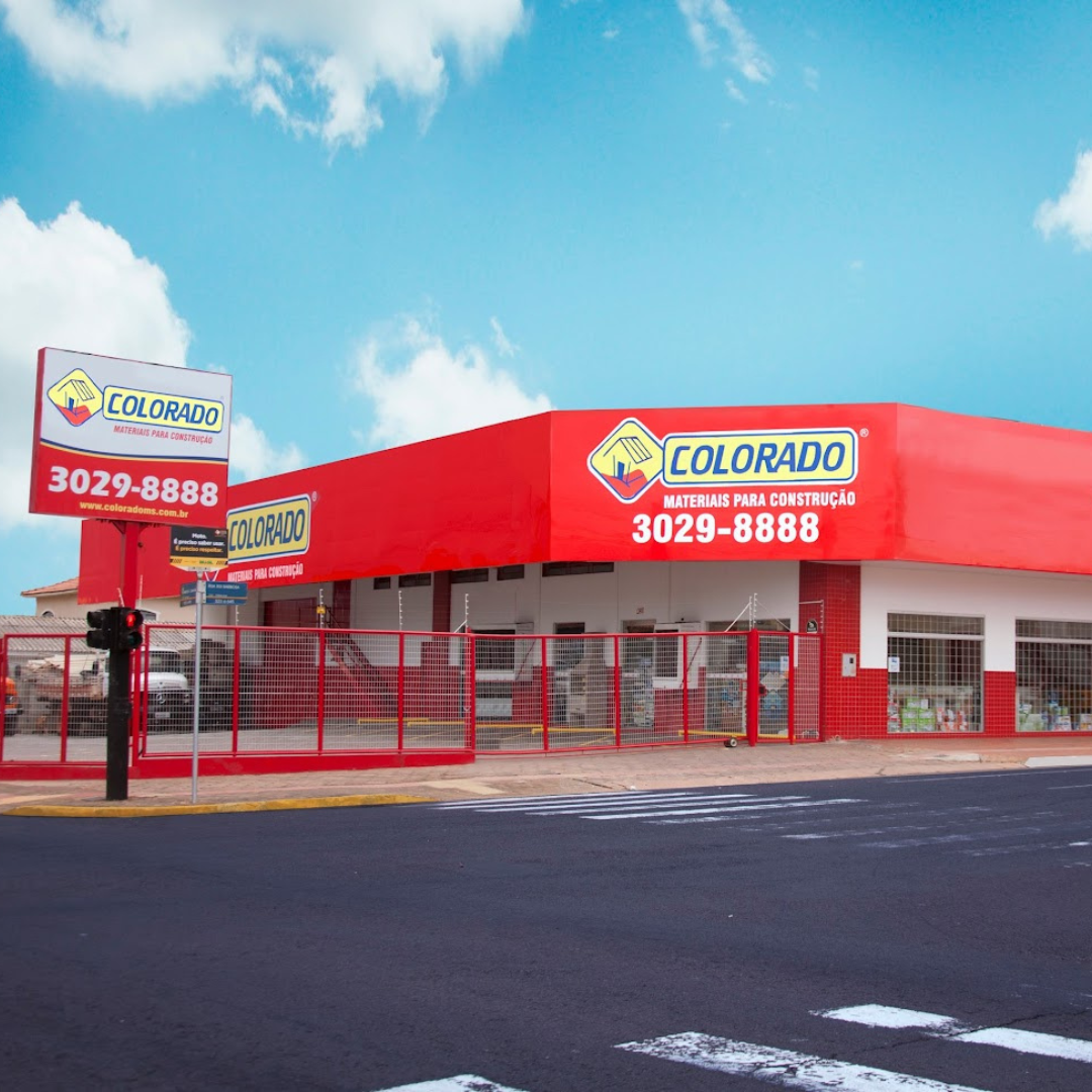 Depósito Colorado