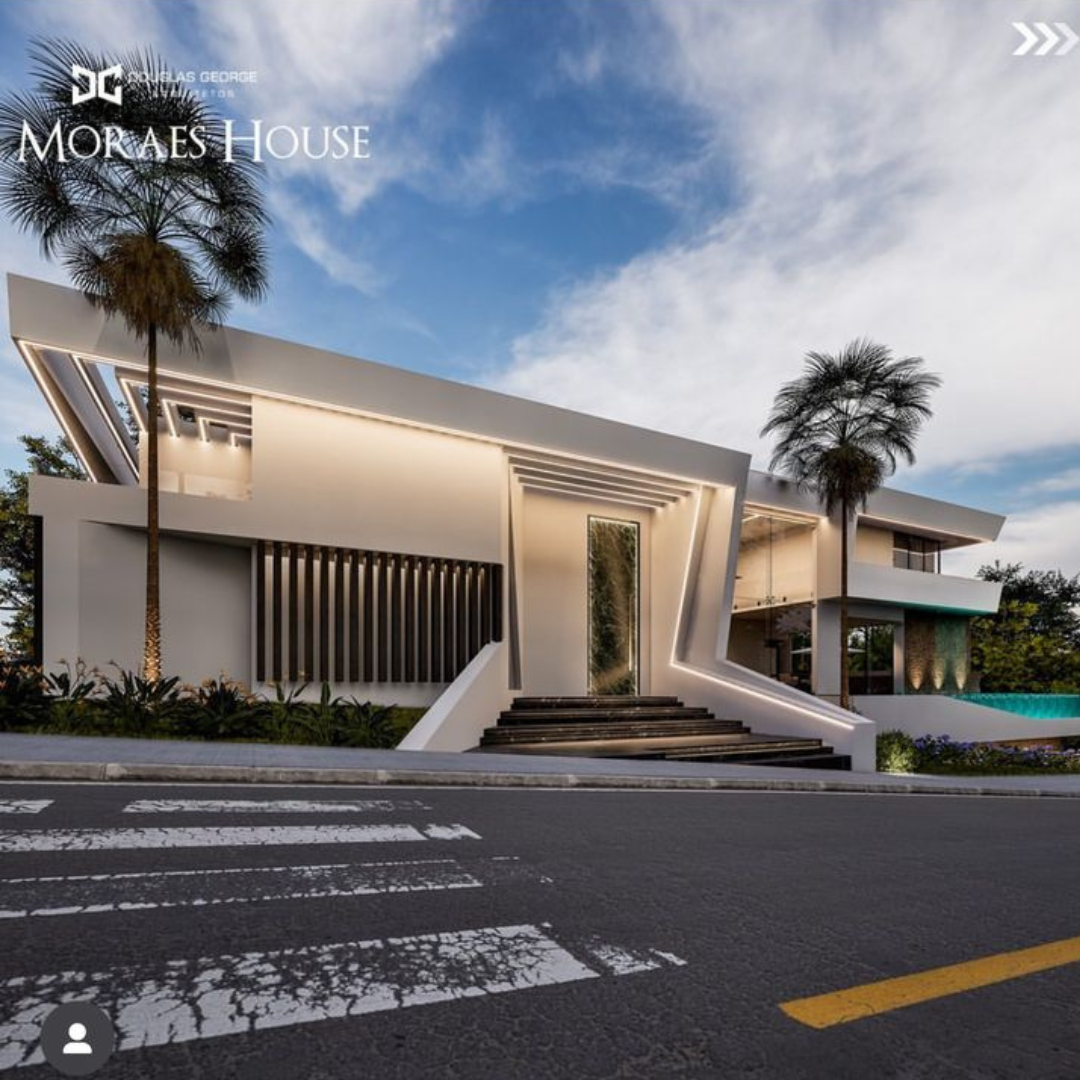 Moraes House